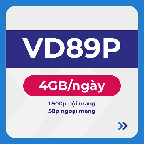 12VD89P